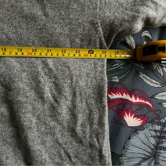 Malo 100 % Cashmere Men’s Sweater - Picture 6 of 6